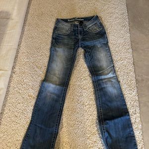 Harley Davidson attire